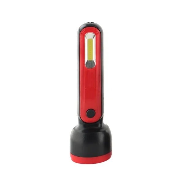 Rechargeable Flashlight