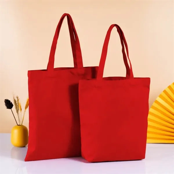 Portable Canvas Cotton Bag