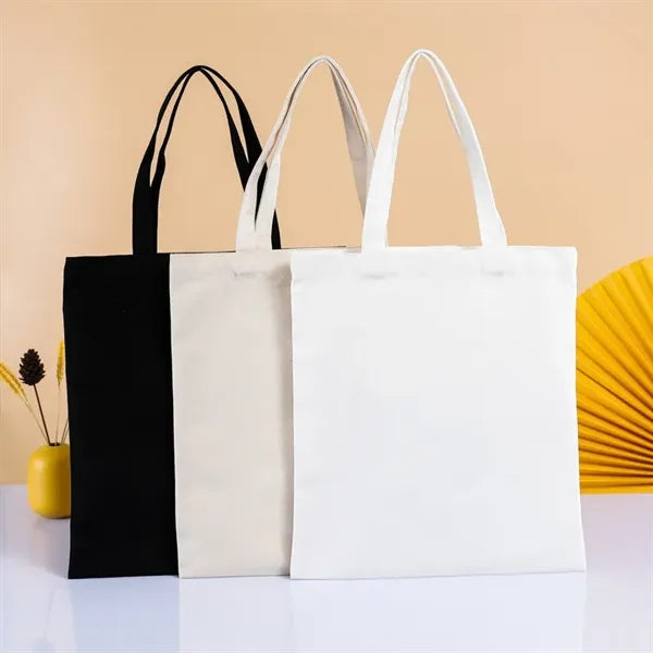 Portable Canvas Cotton Bag