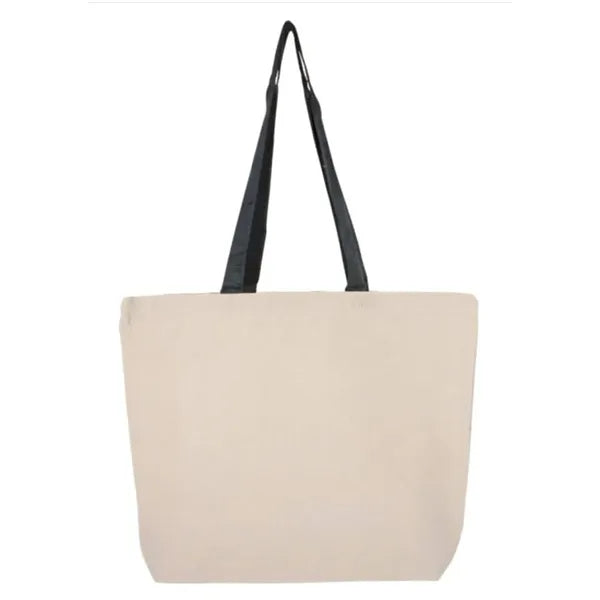 Portable Canvas Cotton Bag