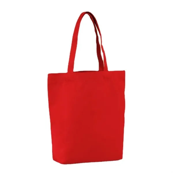 Portable Canvas Cotton Bag