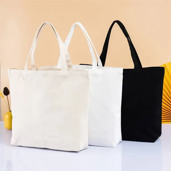 Portable Canvas Cotton Bag
