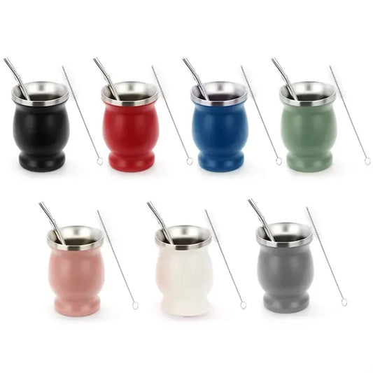 8oz Espresso Mini Mug For Gift Set