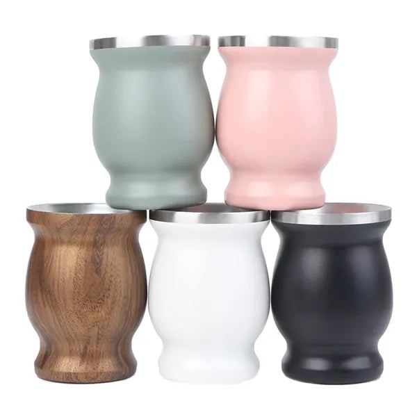8oz Espresso Mini Mug For Gift Set