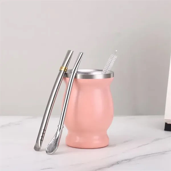 8oz Espresso Mini Mug For Gift Set