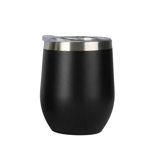 12Oz Leakproof Insulated Cup