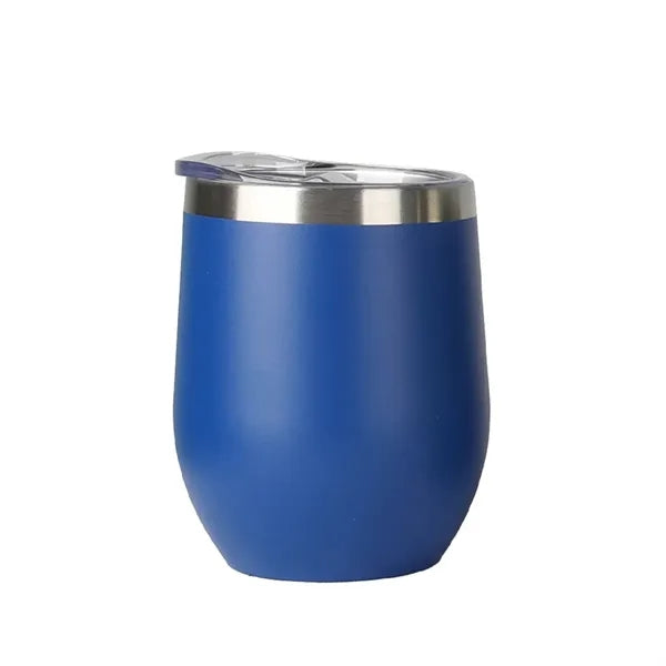 12Oz Leakproof Insulated Cup