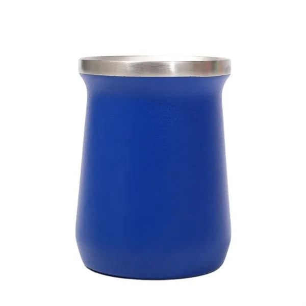 8oz Mini Insulated Stainless Steel Coffee tumbler