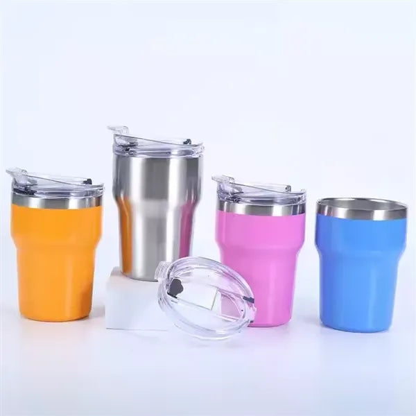 300ml Insulated Stainless Steel Tumbler