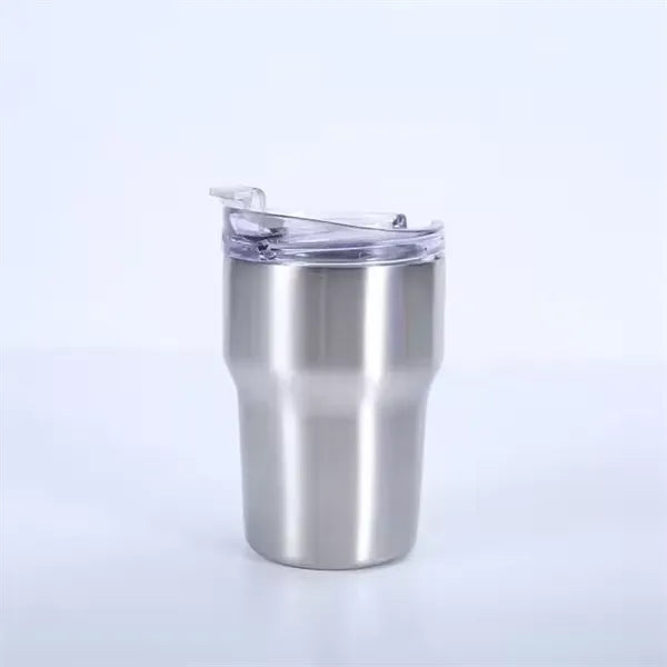 300ml Mini Insulated Stainless Steel Coffee Mug