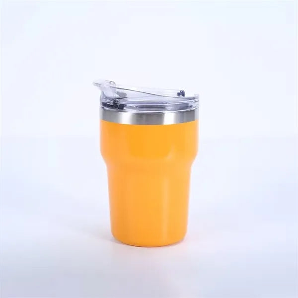 Mini Size Portable Coffee Mug With Lid Food Grade 10oz