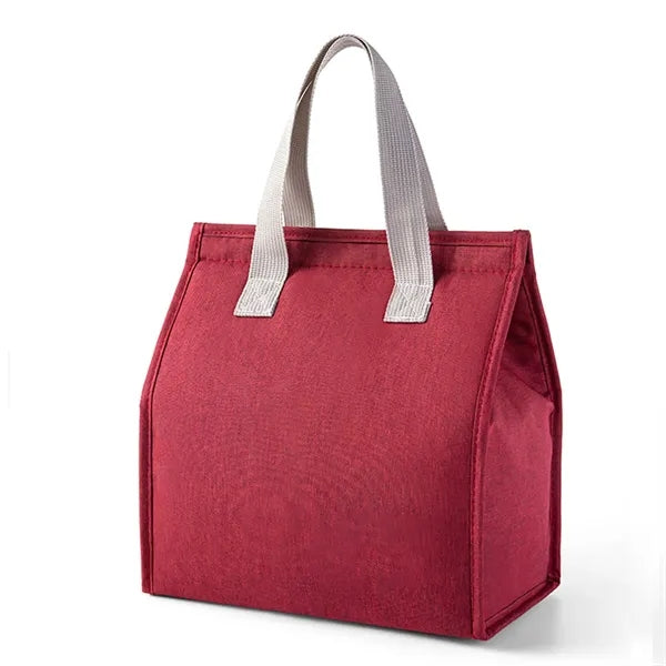 Waterproof Lunch Cooler Tote Bag