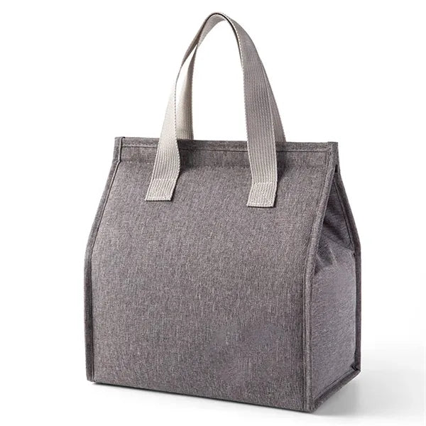 Waterproof Lunch Cooler Tote Bag