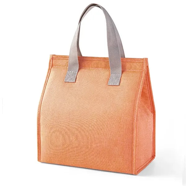 Waterproof Lunch Cooler Tote Bag
