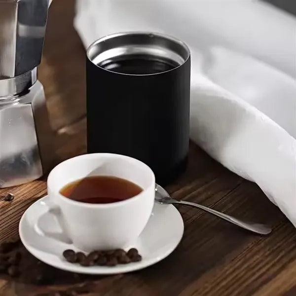 10oz Insulated Stainless Steel tumbler