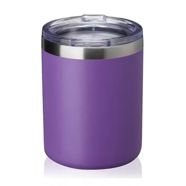 10oz Insulated Stainless Steel tumbler