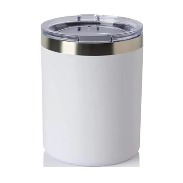 10oz Insulated Stainless Steel tumbler