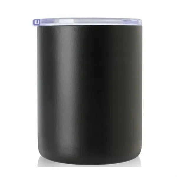 10oz Insulated Stainless Steel tumbler