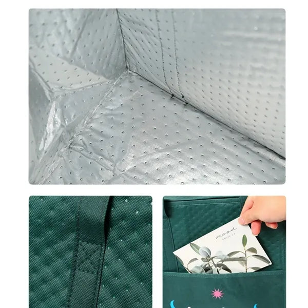 Non-Woven Insulation Bag