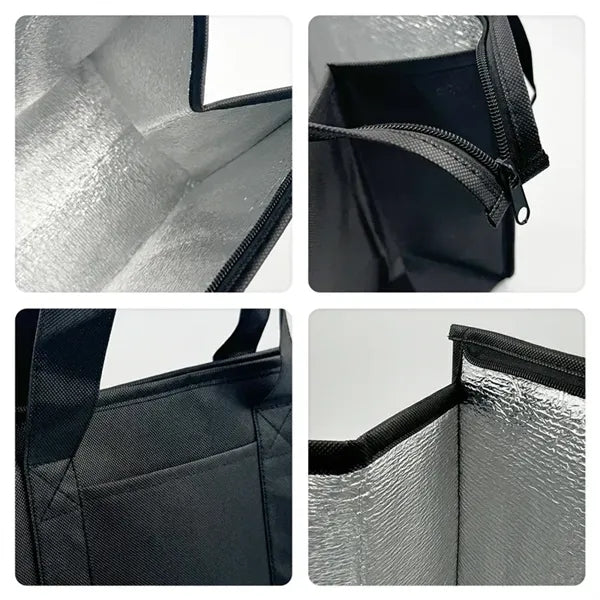 Non-Woven Insulation Bag