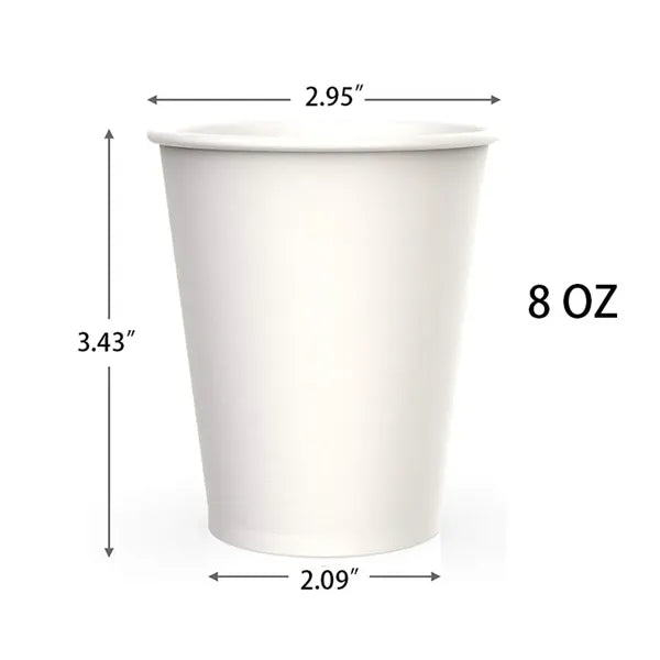 Disposable Paper Cup