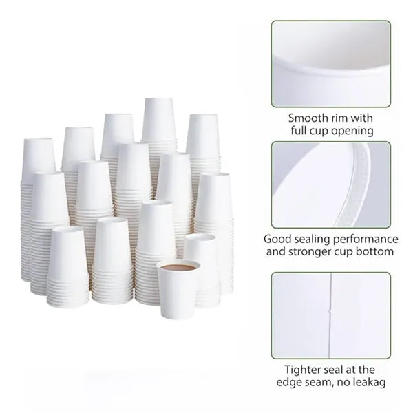 Disposable Paper Cup