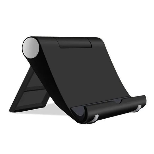 Adjustable Foldable Cell Phone Stand for Desk