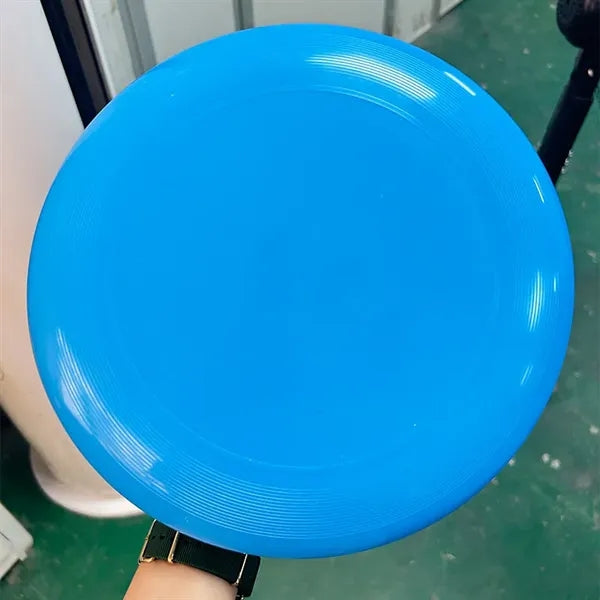 Durable Dog Toy for Outdoor Playtime Flying Disc