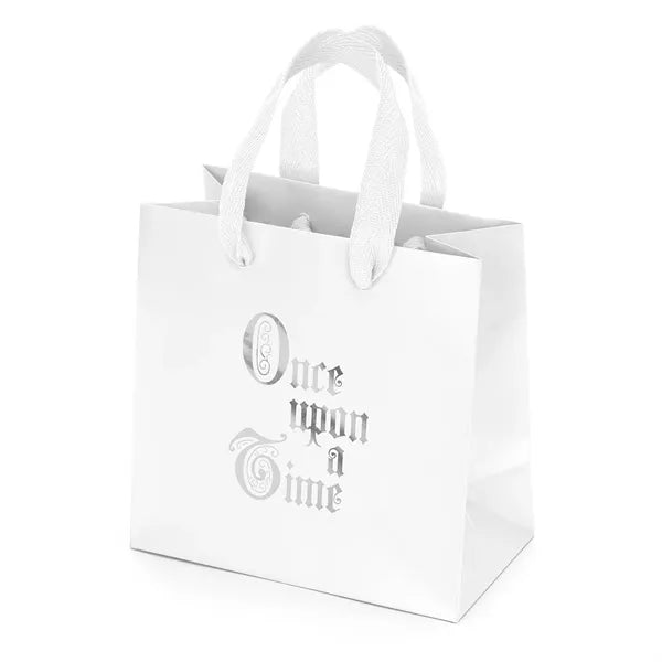 Dublin Matte Eurotote - Foil Print