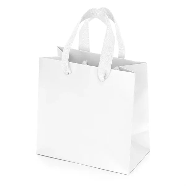 Dublin Matte Eurotote - Foil Print