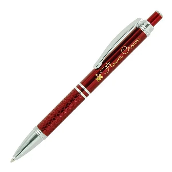 Phoenix - ColorJet - Full Color Metal Pen