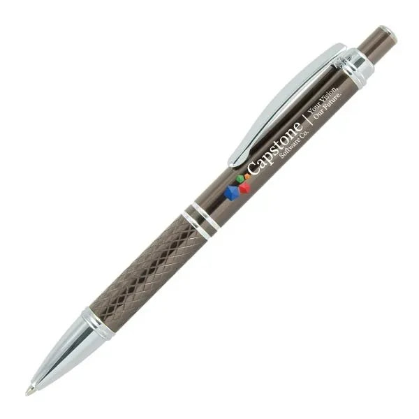 Phoenix - ColorJet - Full Color Metal Pen