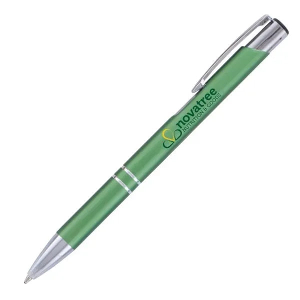 Matte Tres-Chic Metal Pen - ColorJet