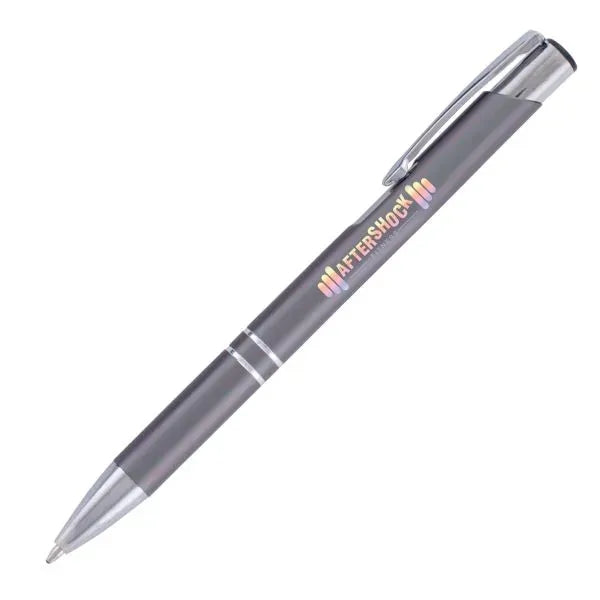 Matte Tres-Chic Metal Pen - ColorJet