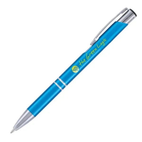 Matte Tres-Chic Metal Pen - ColorJet