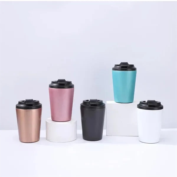 Portable Insulated Mug