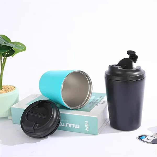 Portable Insulated Mug