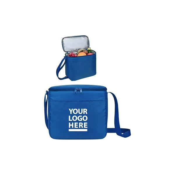 Box Cooler