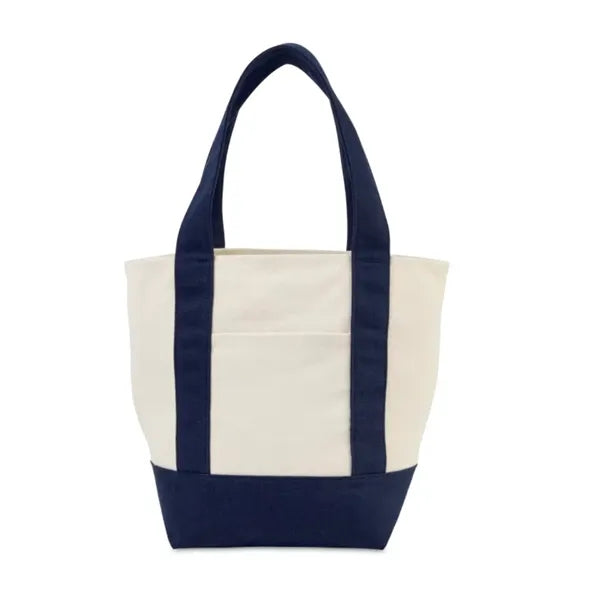 Canvas Boat Tote
