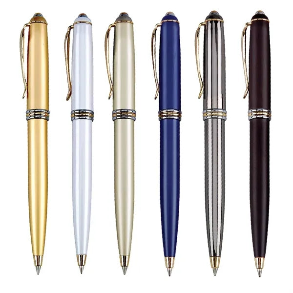 Patrocles Ballpoint Pen