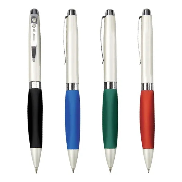 Lute Ballpoint Pen