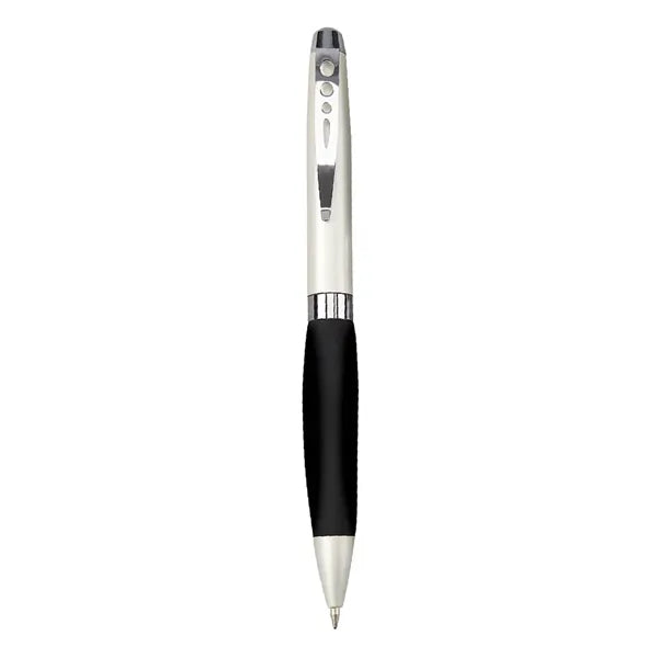 Lute Ballpoint Pen