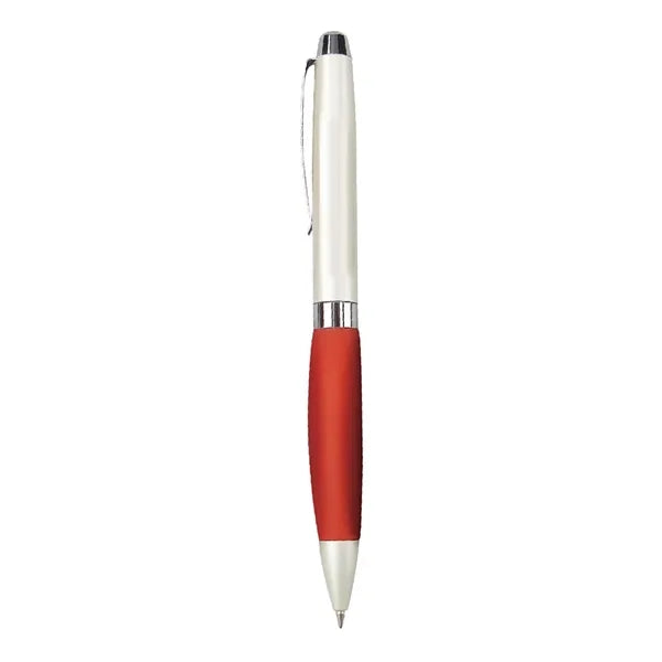 Lute Ballpoint Pen