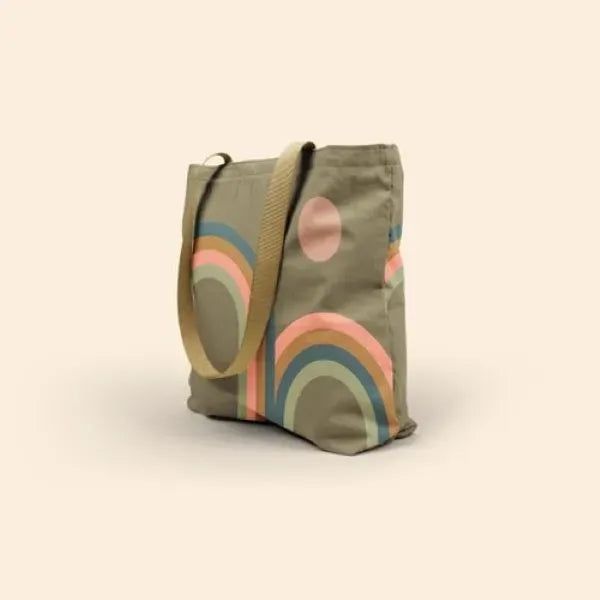 Daily Grind - 4cp Nylon
