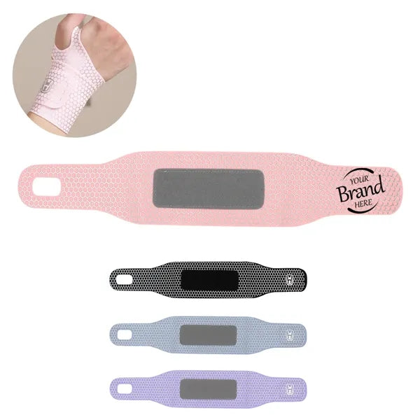 Premium Sport Wrist Wraps Support