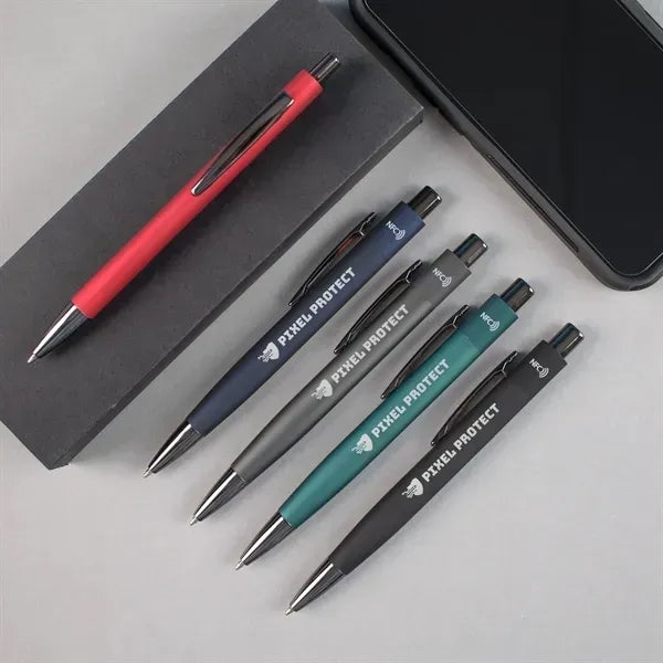 Executive Metal Ballpoint Pen