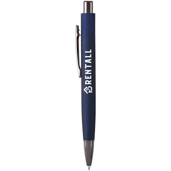 Executive Metal Ballpoint Pen