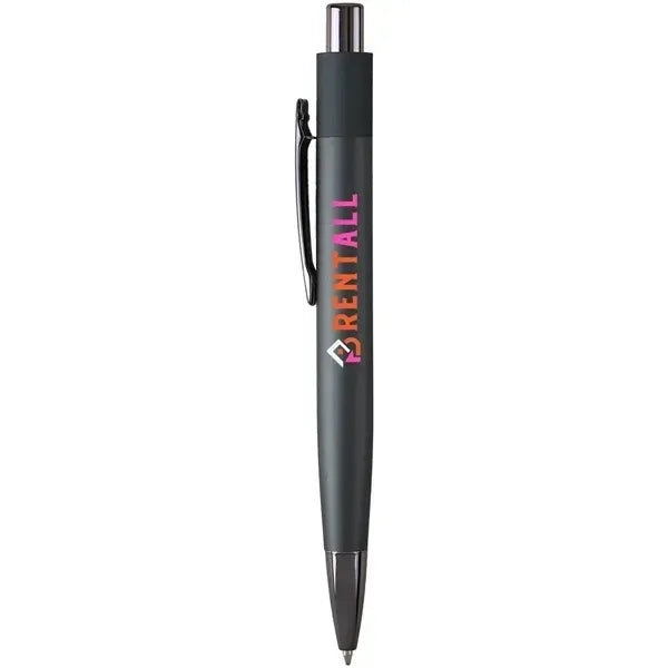 Executive Metal Ballpoint Pen
