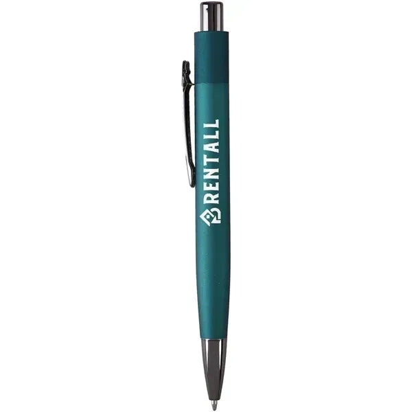 Executive Metal Ballpoint Pen