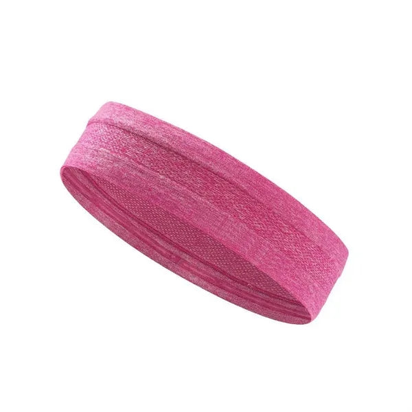 Workout Sports Moisture Wicking Headband